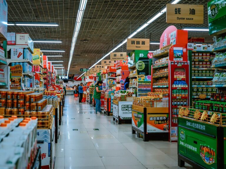 8 Supermarket Brands From the ’70s That Are Hard to Find Today