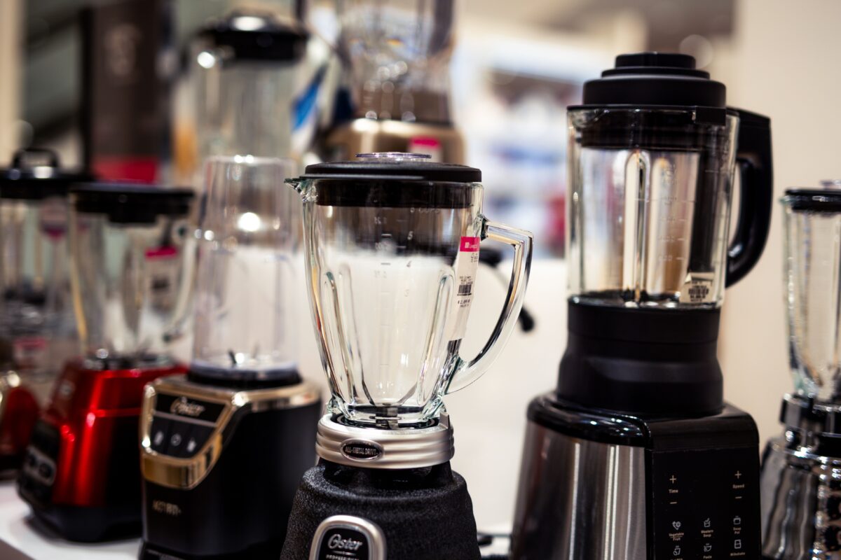 Before Everything Became Disposable, Americans Repaired These 8 Kitchen Items 2 pitchers-in-coffee-machines-19599327/