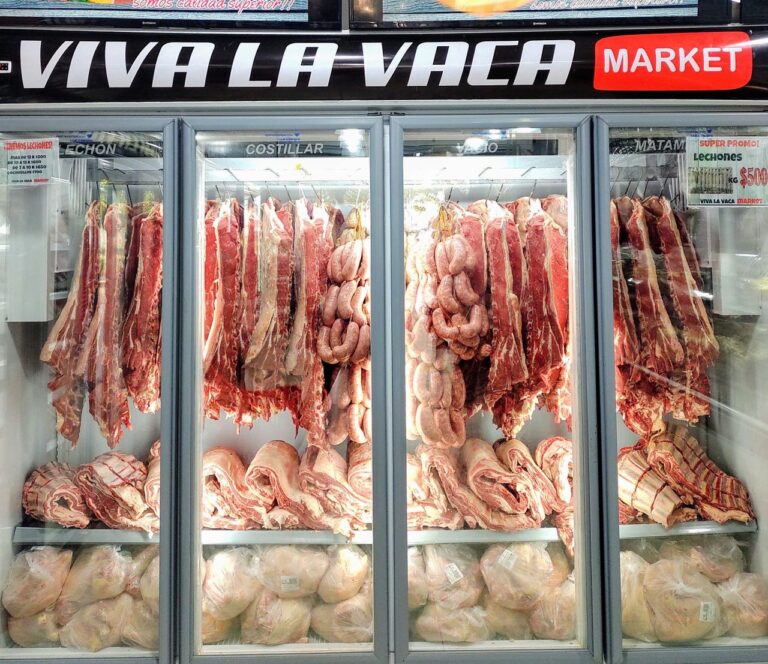 The Raw Meat Refreezing Myth Everyone Should Stop Believing