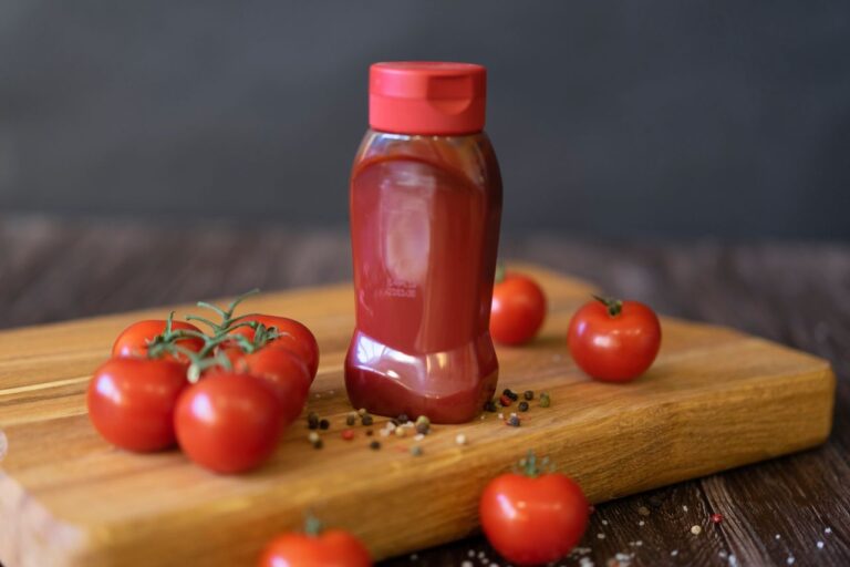 10 Foods You Should Avoid Adding Ketchup To At All Costs