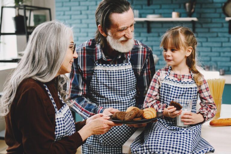 8 Things Every Grandma’s Pantry Had