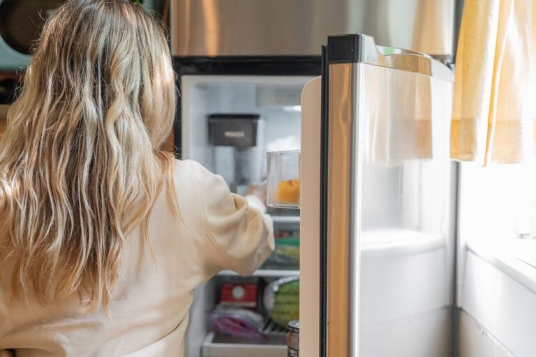 7 Reasons Meal Prep Can Make Your Refrigerator Harder to Organize