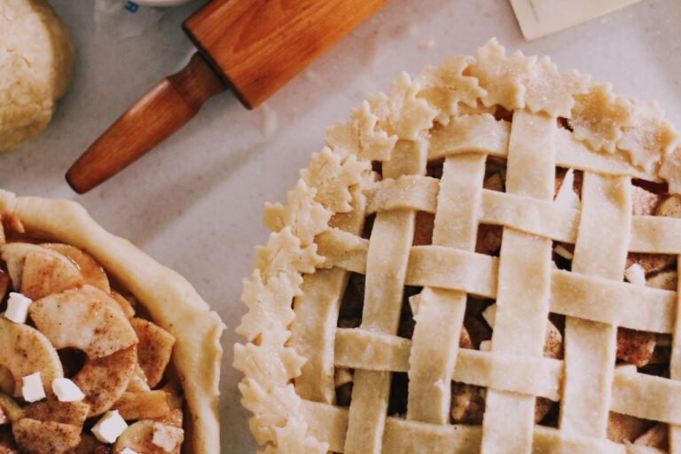 8 Store-Bought Apple Pies Ranked From Worst to Best