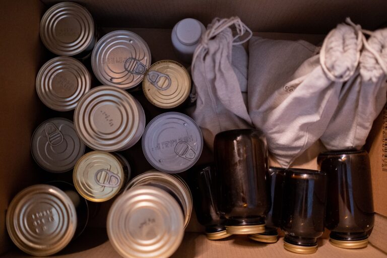 8 Foods Grandma Canned Herself That Families Now Buy at the Store