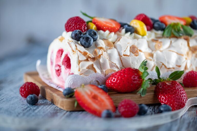 7 Old-Fashioned Desserts Worth Bringing Back This Fall