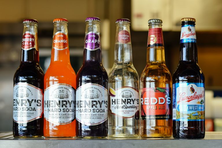 Skip the Usual Cola: 9 Regional Sodas That Turn a Road Trip Into a Treasure Hunt
