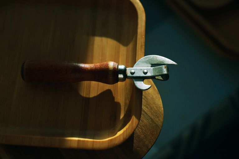7 Kitchen Items People May Forget to Clean as Often as They Should