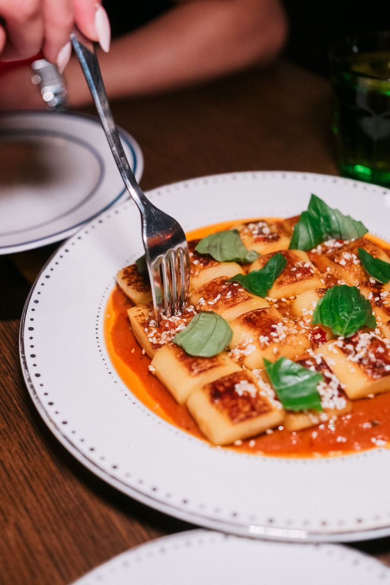 Put Down the Pasta Machine: This Ricotta Gnocchi Makes Homemade Dinner Feel Like a Cheat Code