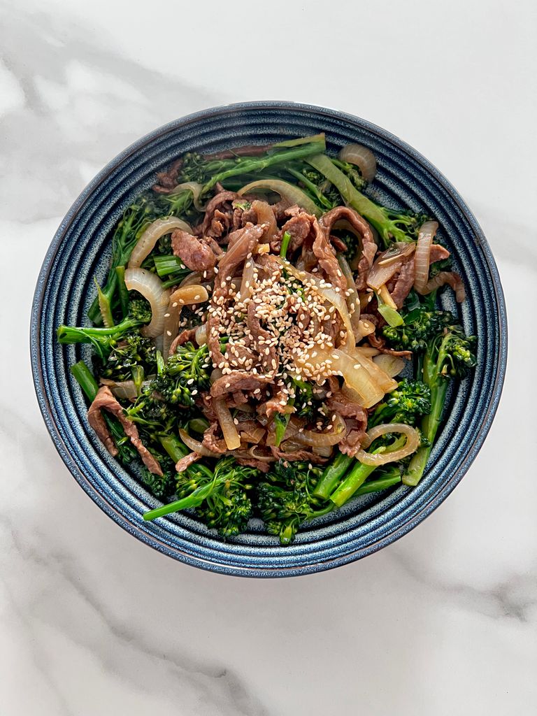 The Secret to Restaurant-Style Beef Bulgogi Starts Before the Pan Gets Hot