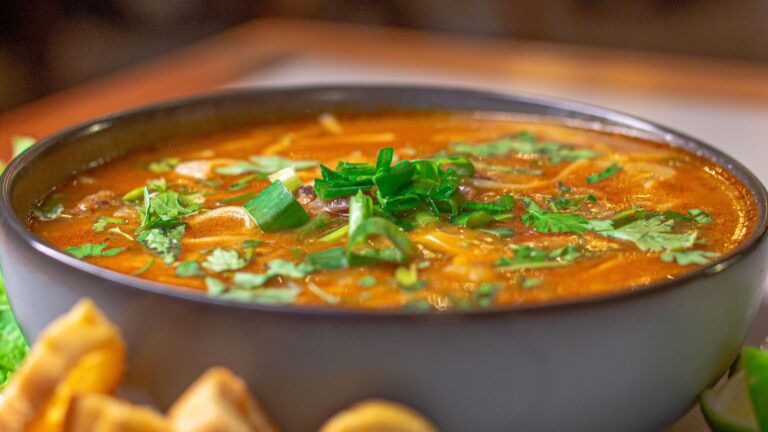 8 Soups That Taste Better the Next Day