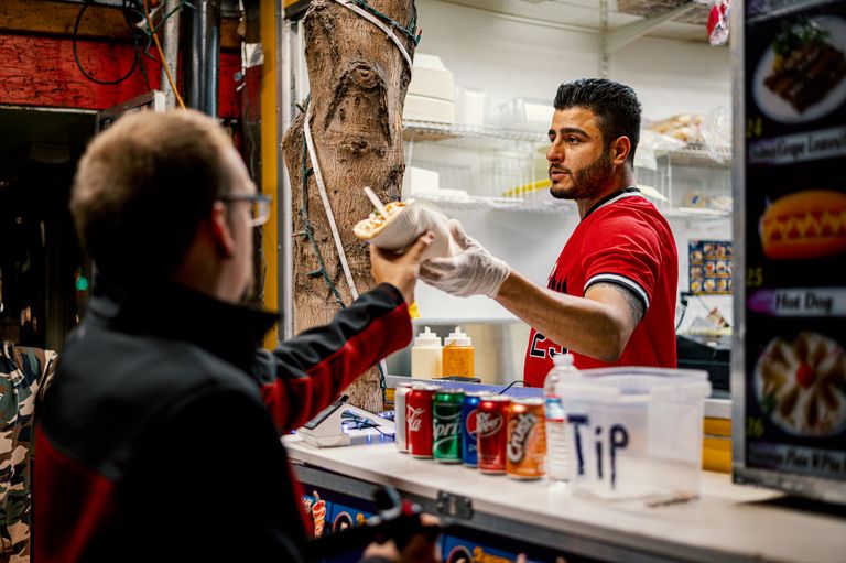 Great Seats, Bad Lunch: 7 Stadium Foods Worth Thinking Twice About