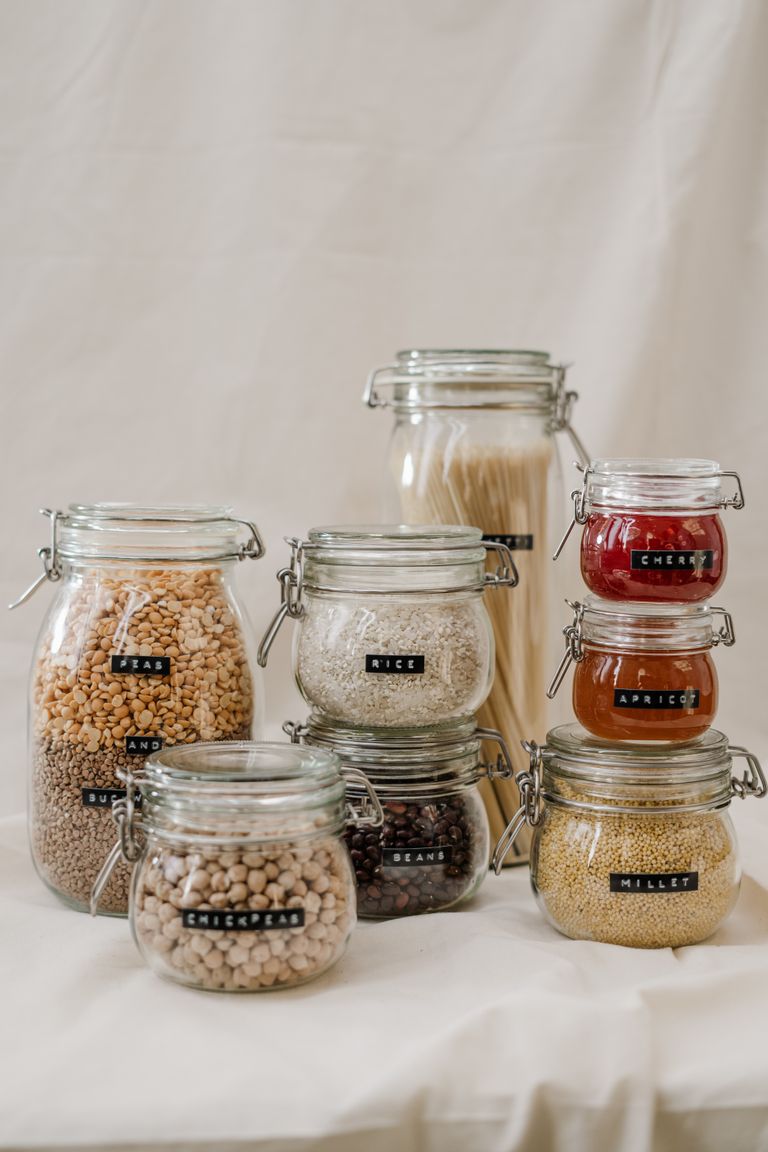 Before You Buy Another Bag of Flour: 10 Pantry Staples Worth Watching for November Deals