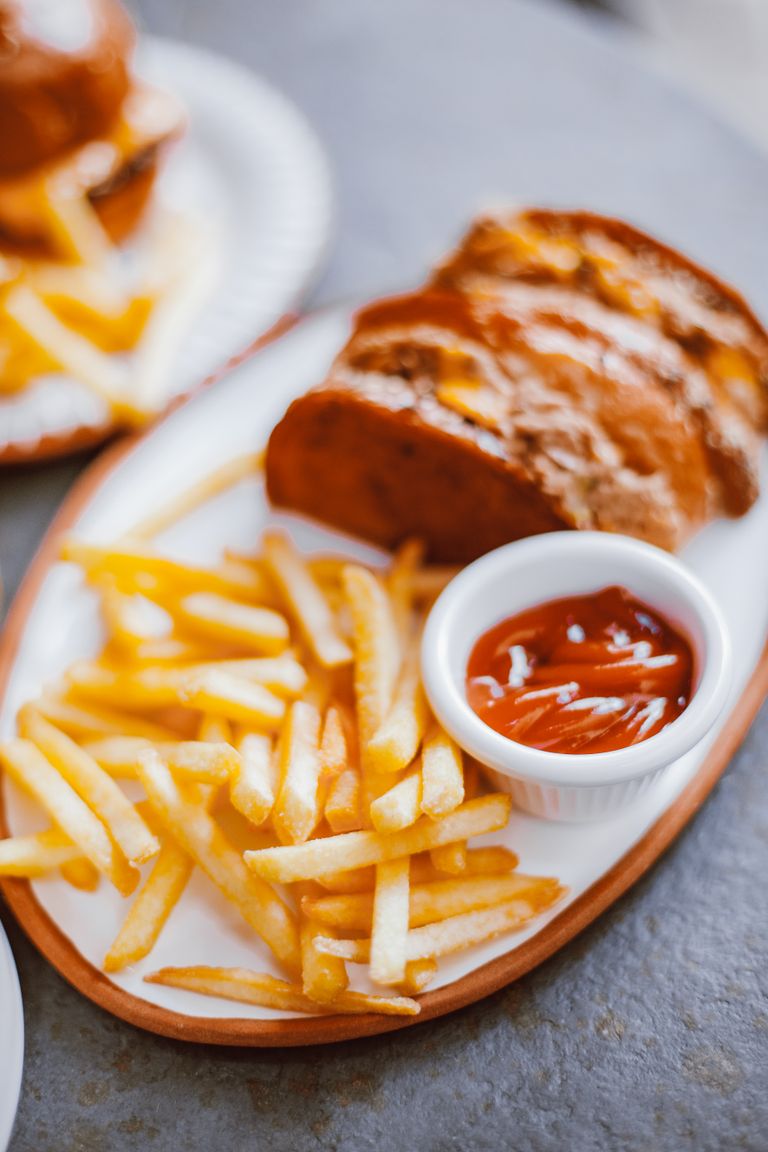 8 Fast-Food French Fries Ranked From Worst to Best