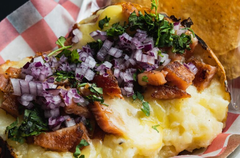 8 Instant Mashed Potatoes Ranked: Which Ones Deserve a Spot in Your Pantry?