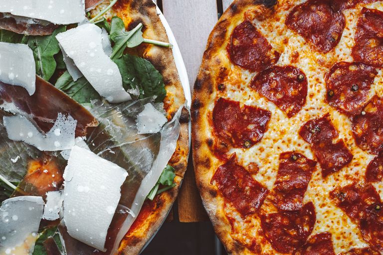 9 Pizza Toppings That Divide America