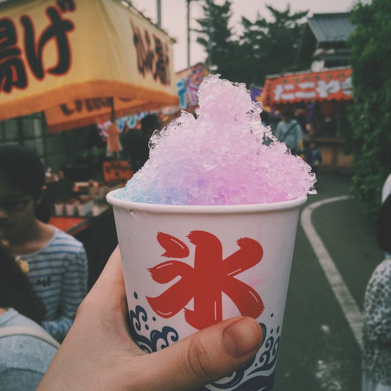 How Hawaiian Shave Ice Became a Colorful Island Favorite With Roots Beyond Hawaii