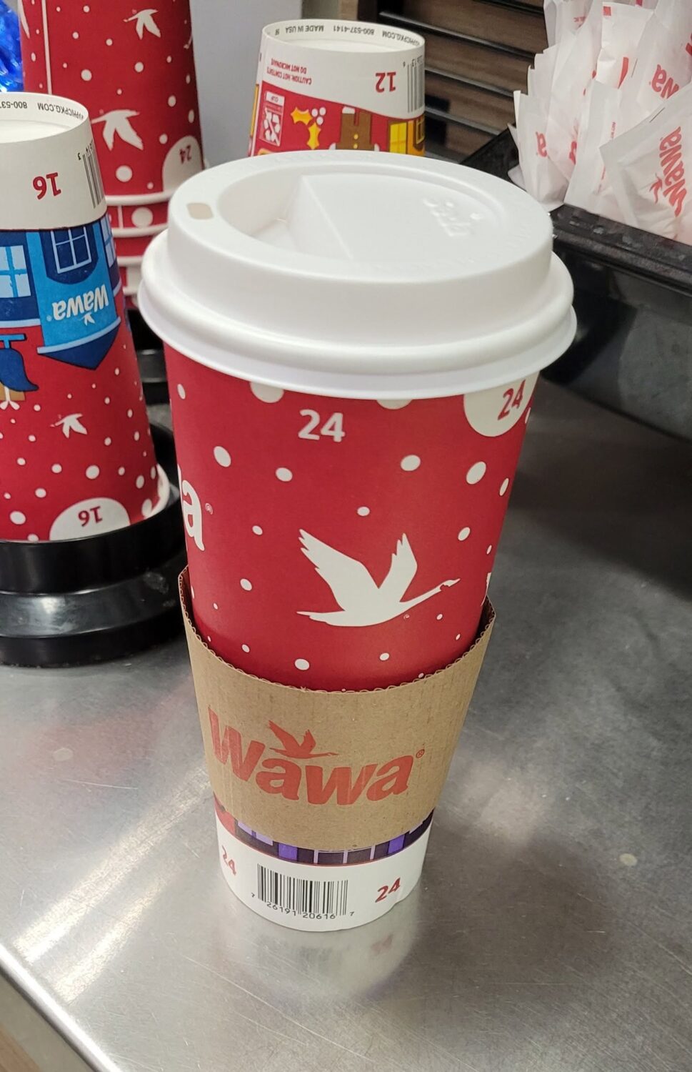 wawa